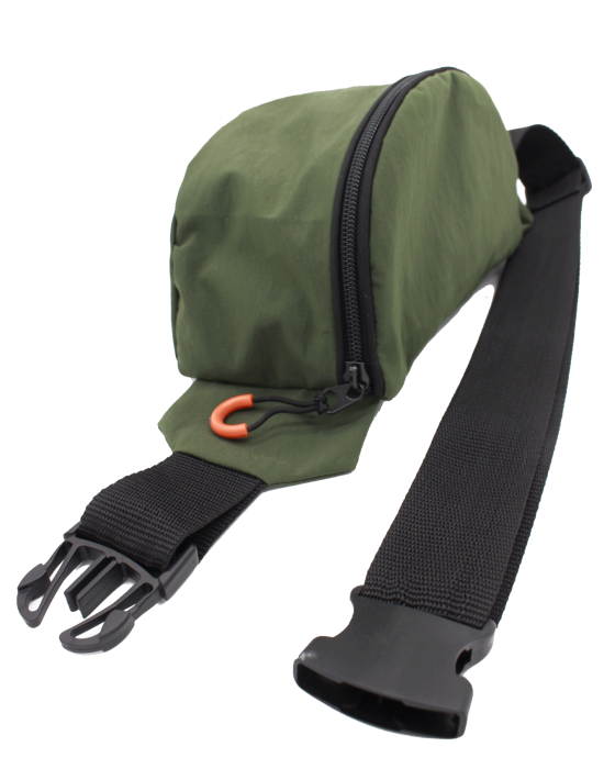 "GORP" Bumbag - Image 2