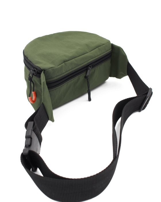 "GORP" Bumbag - Image 3