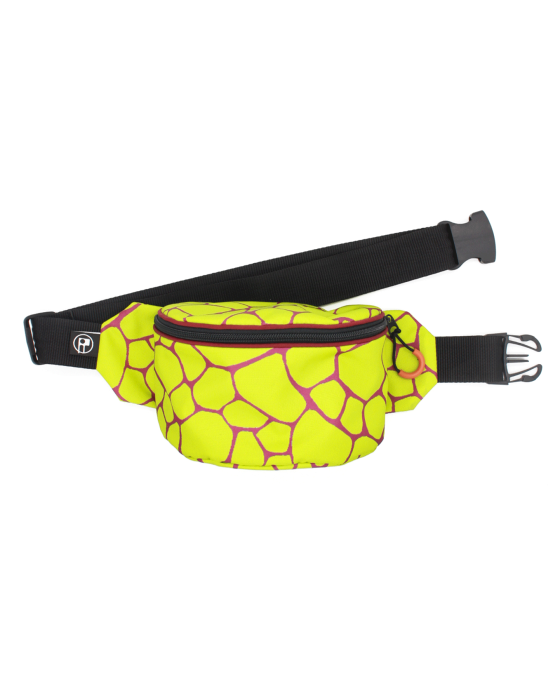 "JUNGLE" Bumbag - Image 1