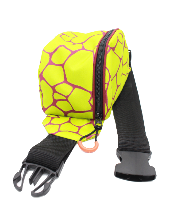 "JUNGLE" Bumbag - Image 2
