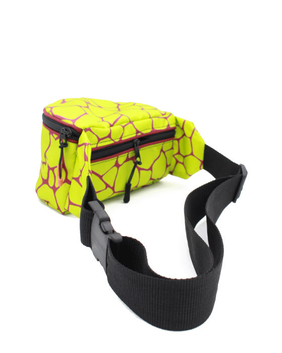"JUNGLE" Bumbag - Image 3