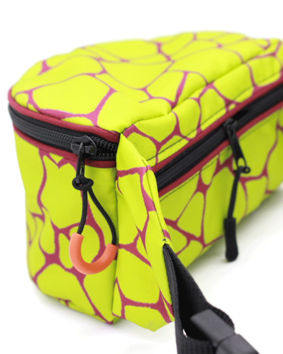 "JUNGLE" Bumbag - Image 4