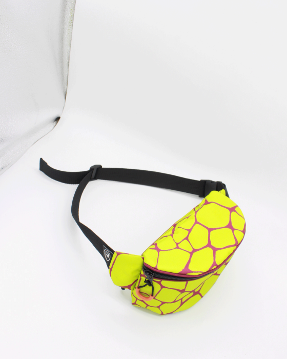 "JUNGLE" Bumbag wide - Image 2