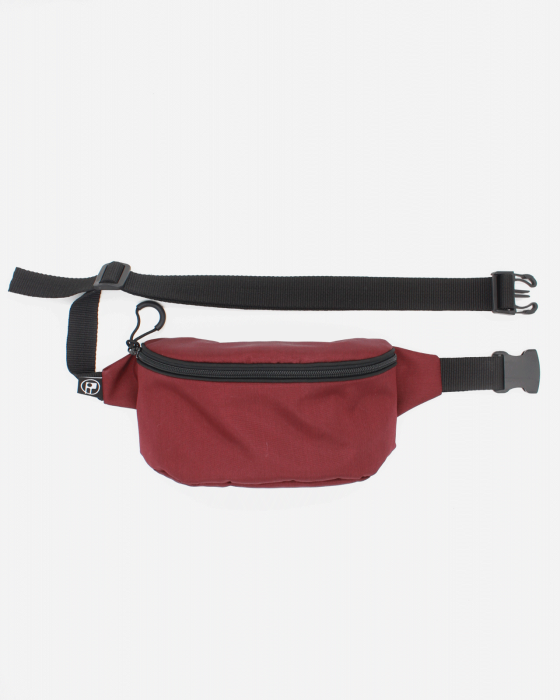 "OBSESSION" Bumbag wide - Image 1