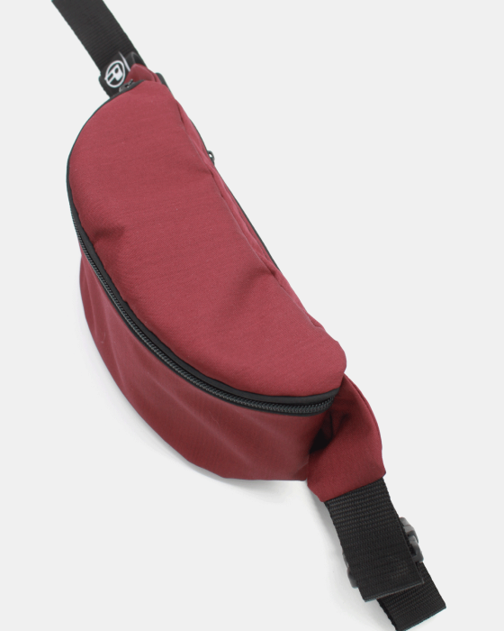"OBSESSION" Bumbag wide - Image 2