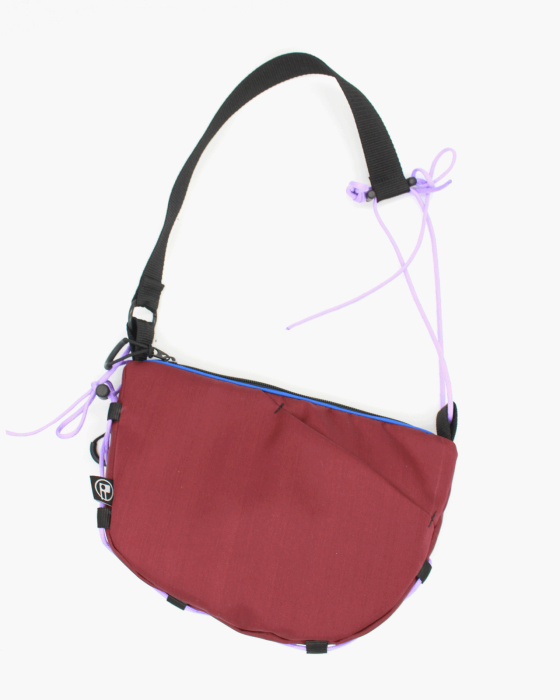 "OBSESSION" Crossbody-bag - Image 1