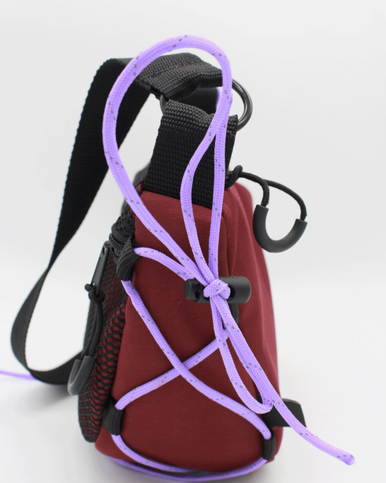 "OBSESSION" Crossbody-bag - Image 4