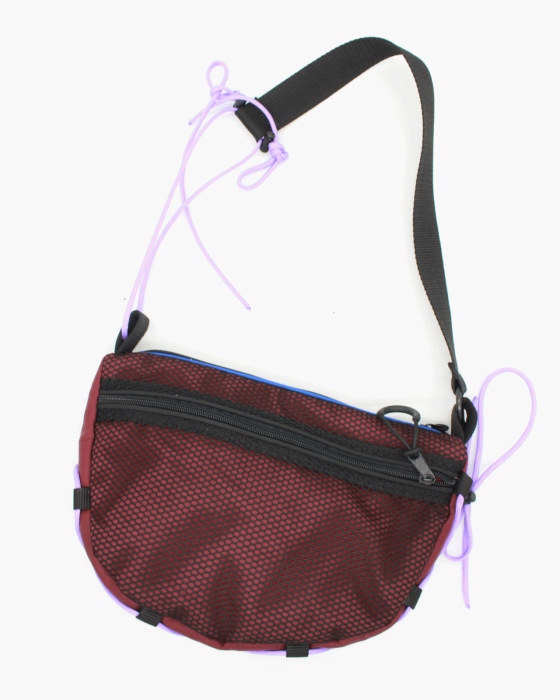 "OBSESSION" Crossbody-bag - Image 3