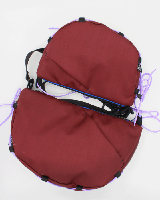 "OBSESSION" Crossbody-bag - Image 5
