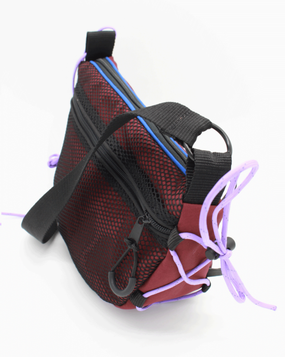 "OBSESSION" Crossbody-bag - Image 2