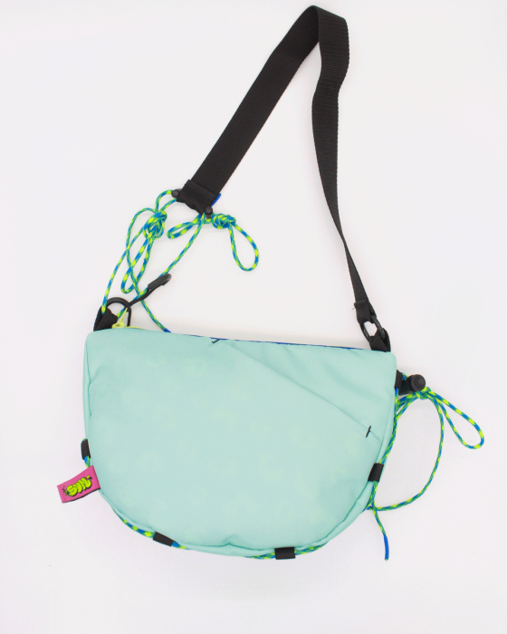 "OLYMP" Crossbody-bag - Image 1