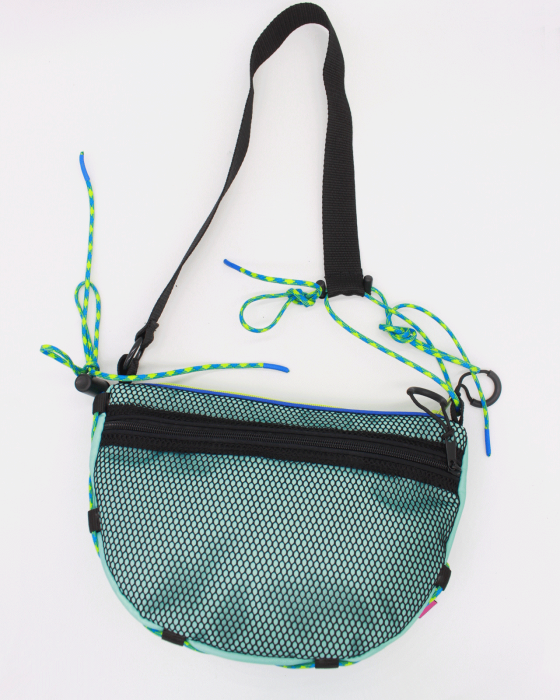 "OLYMP" Crossbody-bag - Image 2