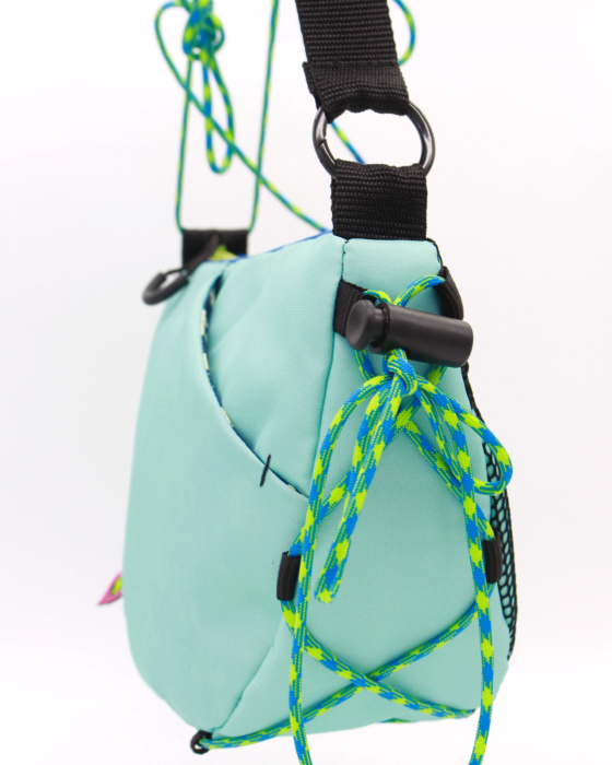 "OLYMP" Crossbody-bag - Image 3