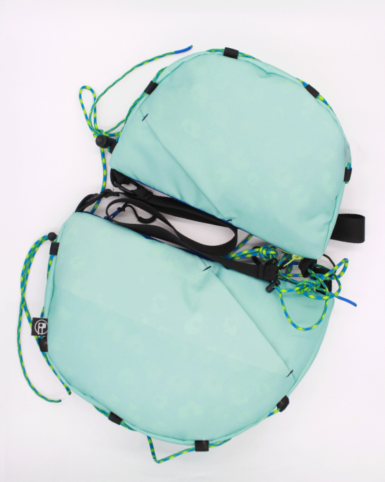 "OLYMP" Crossbody-bag - Image 5