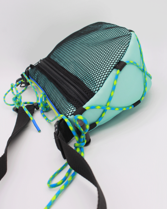 "OLYMP" Crossbody-bag - Image 4