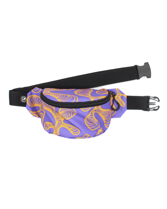 "RIPPLE" Bumbag - Image 1