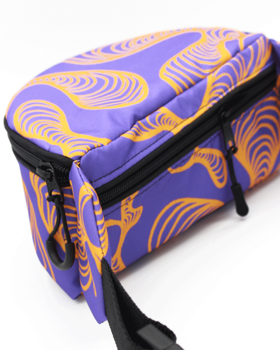 "RIPPLE" Bumbag - Image 3