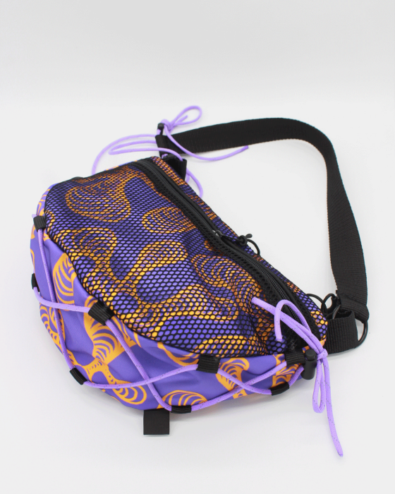 "RIPPLE" Crossbody-bag - Image 2