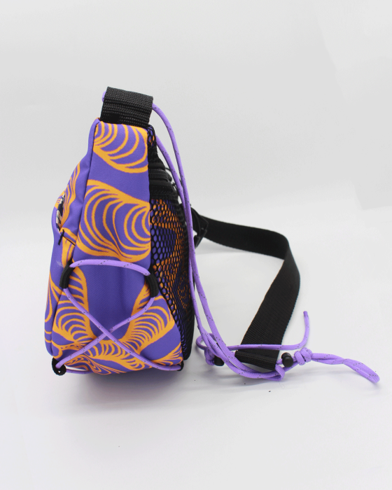 "RIPPLE" Crossbody-bag - Image 3