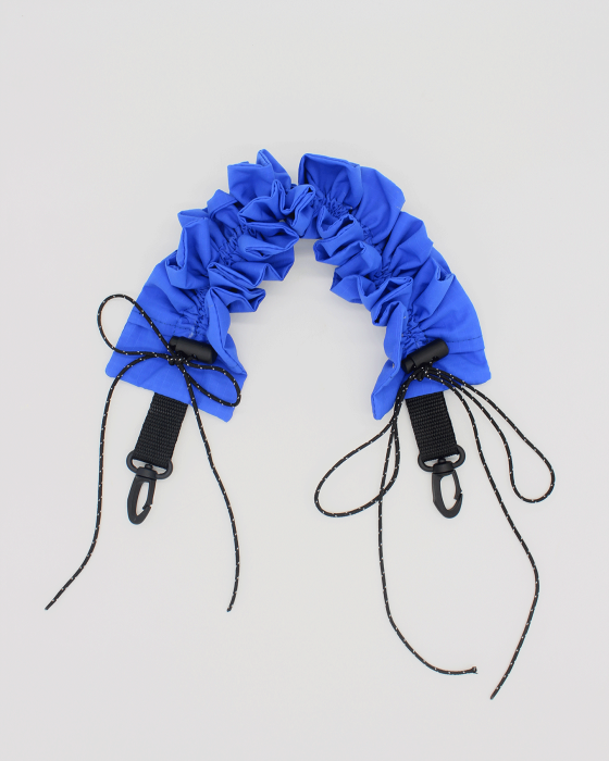 "ROYAL" Scrunchie Strap - Image 1