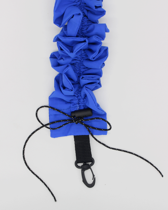 "ROYAL" Scrunchie Strap - Image 2