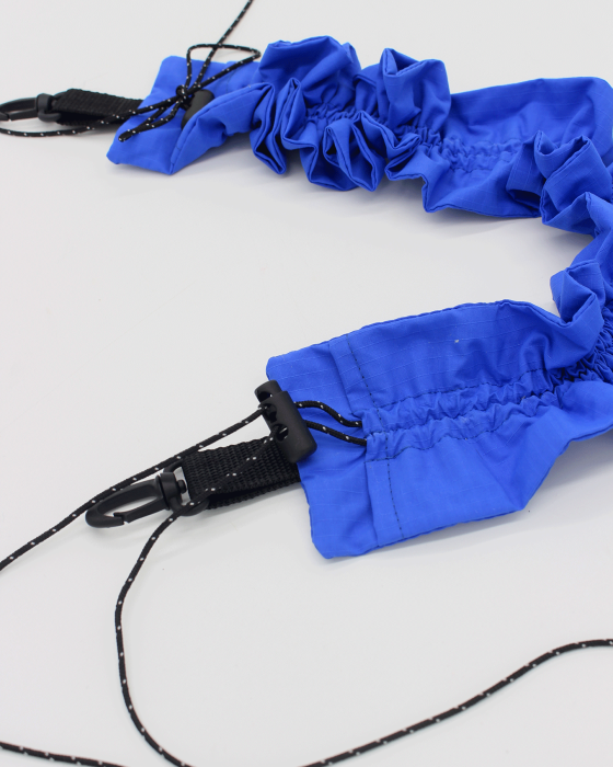 "ROYAL" Scrunchie Strap - Image 3