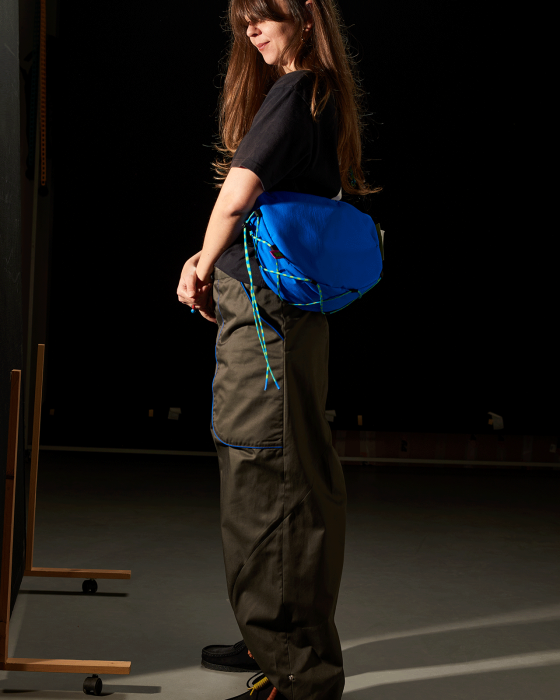 "ROYAL" Crossbody-bag - Image 5