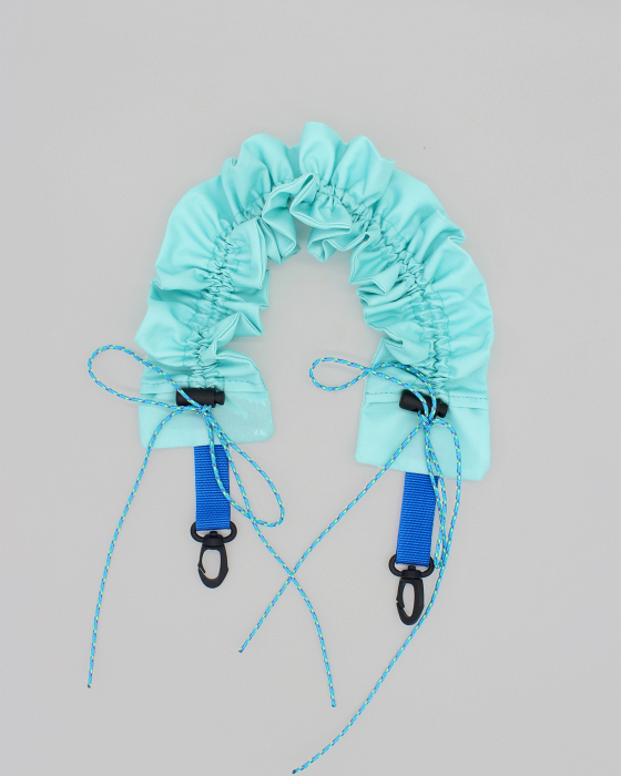 "SKY" Scrunchie Strap - Image 1