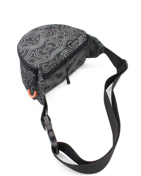 "TREK" Bumbag - Image 3