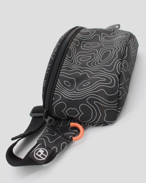 "TREK" Bumbag wide - Image 2