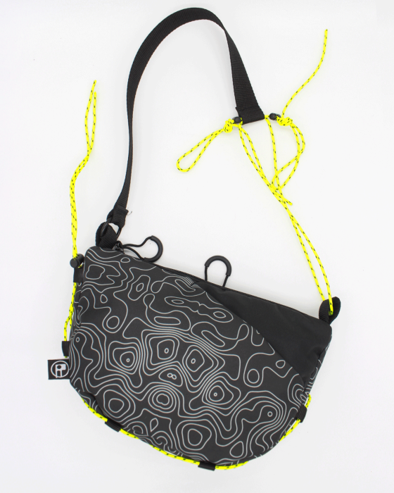 "TREK" Crossbody-bag - Image 1