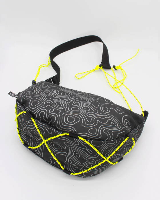 "TREK" Crossbody-bag - Image 2