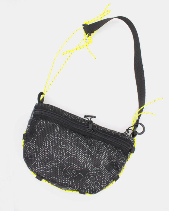 "TREK" Crossbody-bag - Image 3