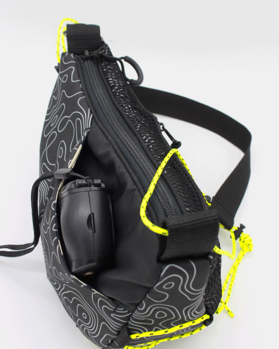 "TREK" Crossbody-bag - Image 4