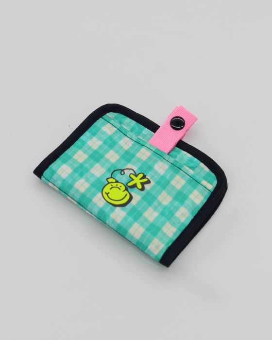 "BUM" wallet - Image 2