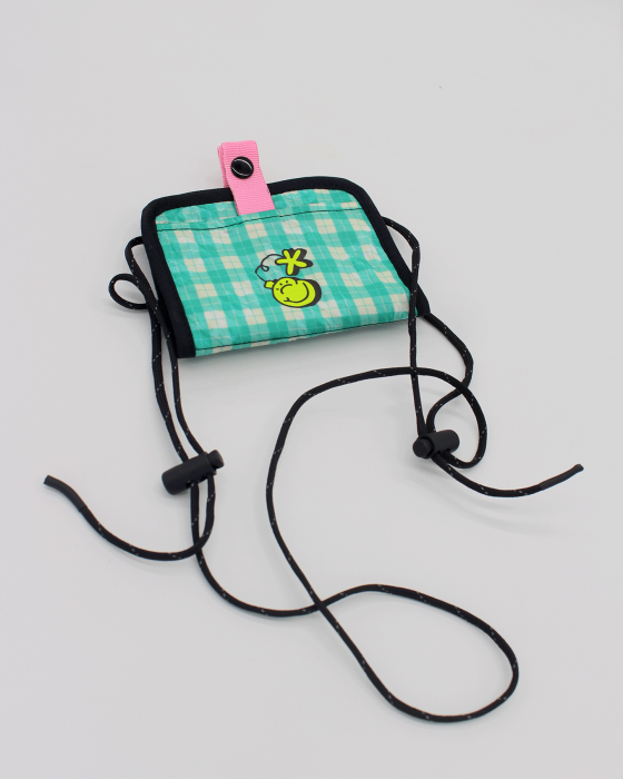 "BUM" wallet - Image 1